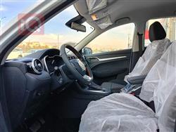 ام جي ZS